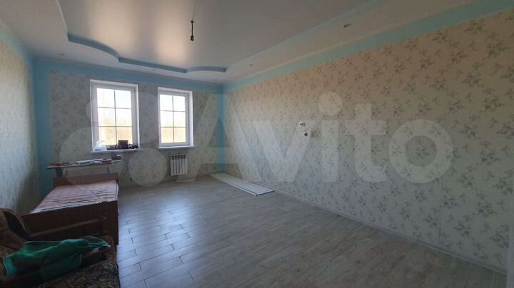 Дом 170 м² на участке 10 сот.