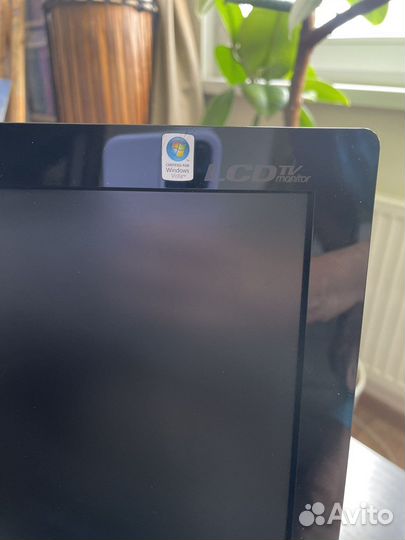Монитор для компьютера