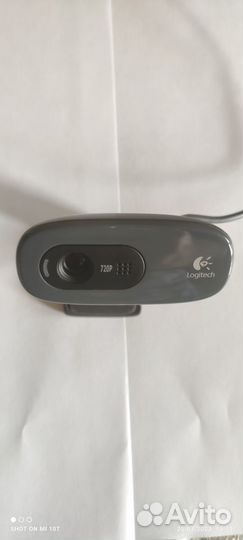 Web-камера Logitech C270