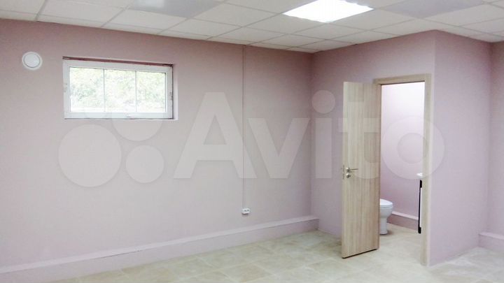 Свободного назначения, 29 м²