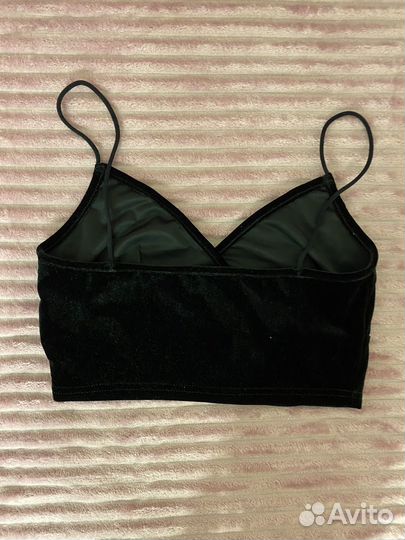 Топ женский