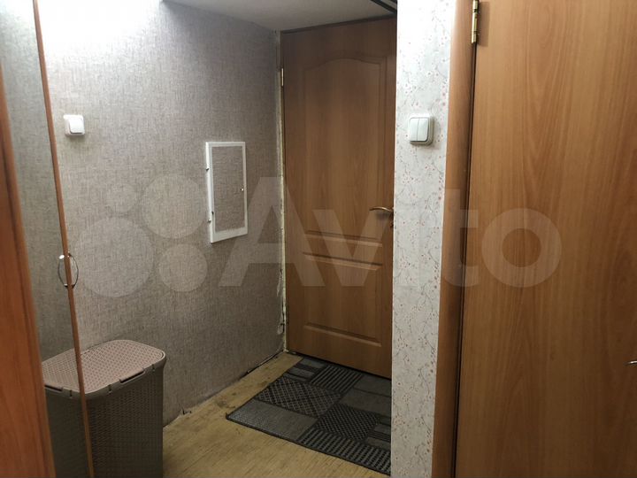 3-к. квартира, 59,2 м², 1/5 эт.