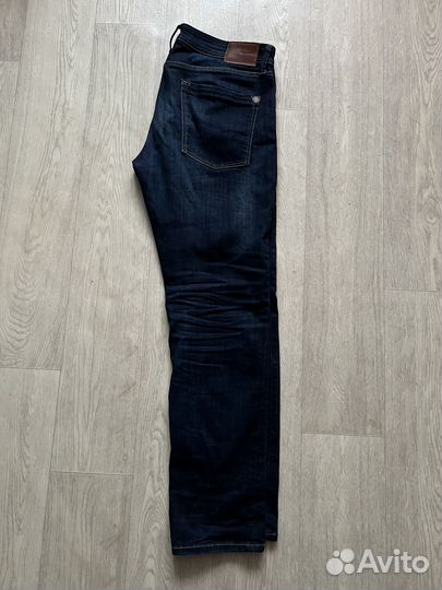 Джинсы мужские Pepe jeans оригинал размер XL