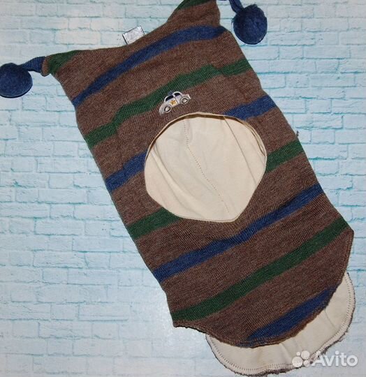 Шапки - шлемы reima / kivat