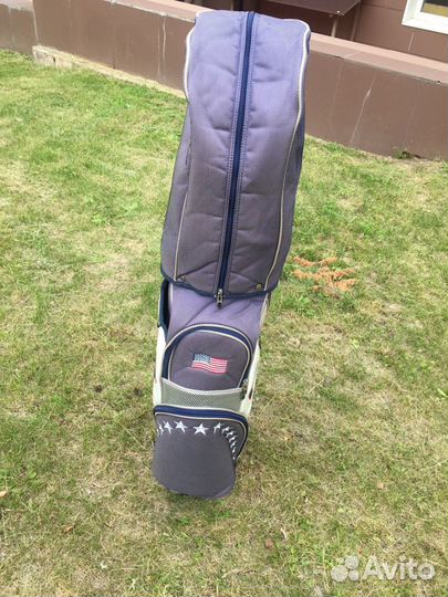 Все для гольфа (гольф golf)