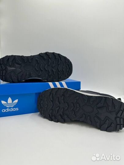 Дутики мужские