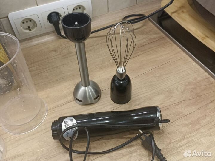 Стакан для блендера 700 мл