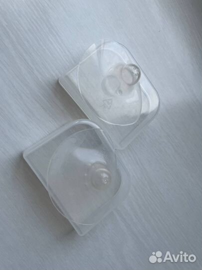 Молокоотсос Pigeon breast pump