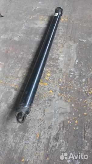 Кардан на газель