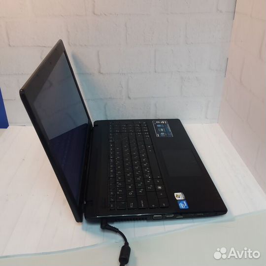 Ноутбук Asus X55A (7423)