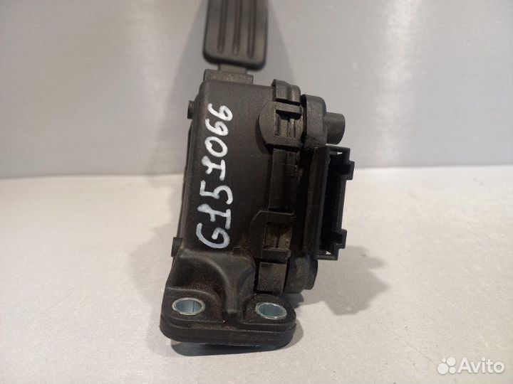 Педаль газа Nissan Almera G15 седан K4MF496 2018