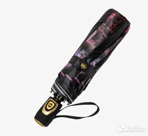 Зонт Три Слона 3103 (320) автомат 10 спиц Оригинал