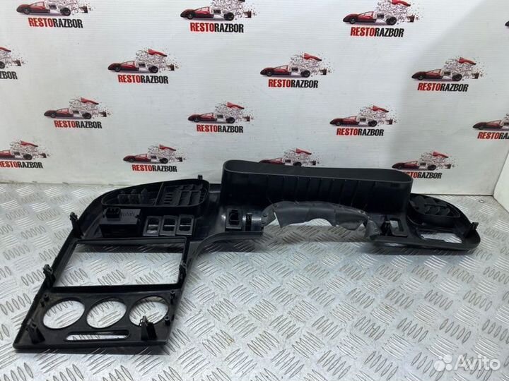 Накладка панели приборов Kia Spectra седан S6D