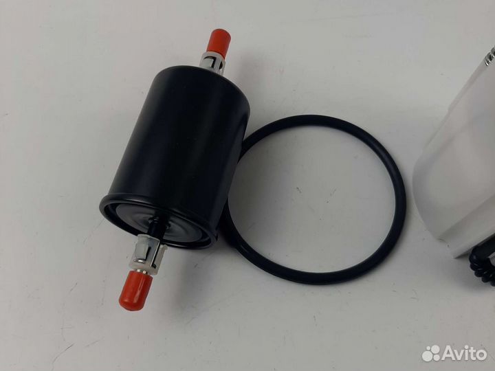 Насос топливный Chery Tiggo 1,8