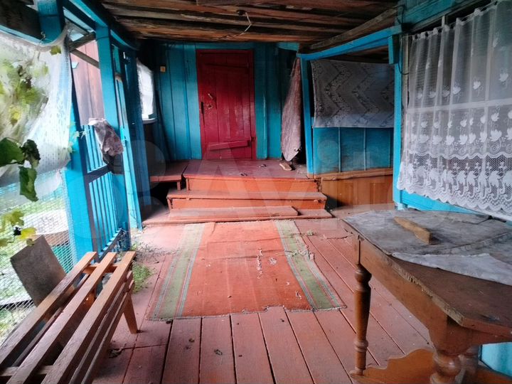 Участок 27 сот. (СНТ, ДНП)