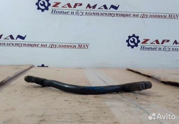 Перемычка акб Man Tgm