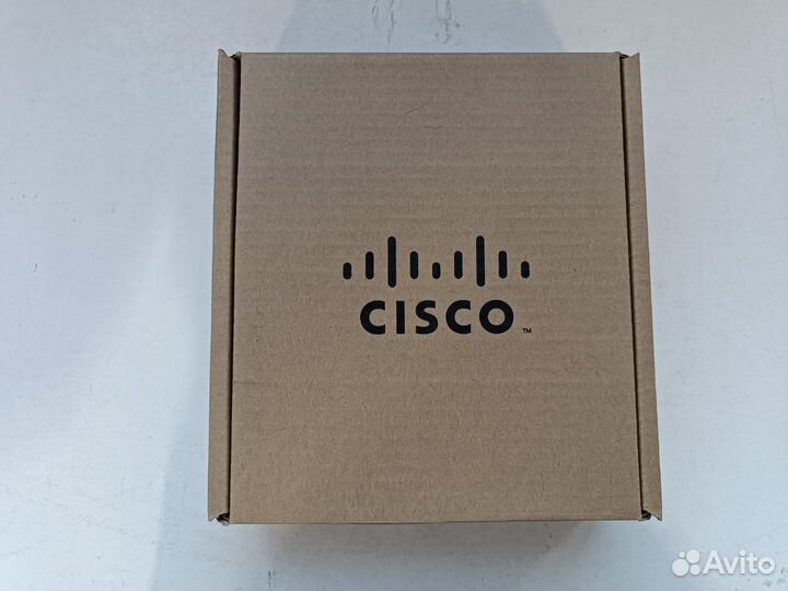 Новый Cisco CP-6901-W-K9 белый