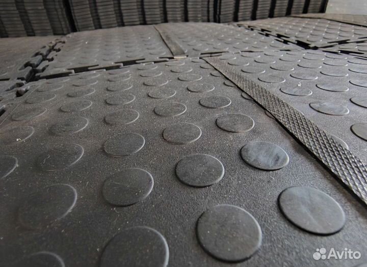 Модульная пвх плитка