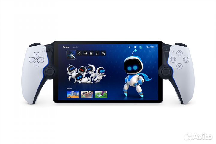 Sony PlaStation Portal