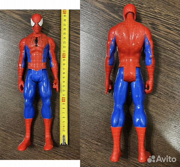 Игрушки ben 10 и не только