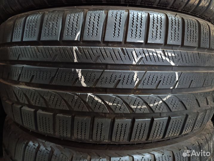 Bridgestone Blizzak LM-35 225/45 R17