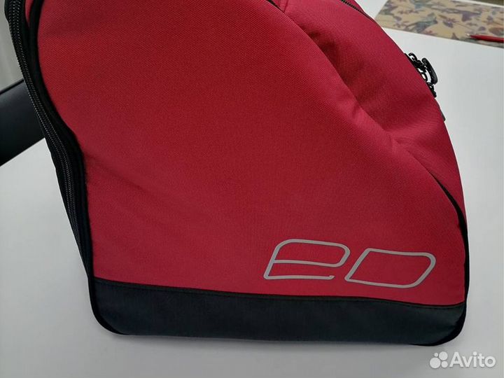 Сумка чехол для лыжных сноубордических ботинок ED