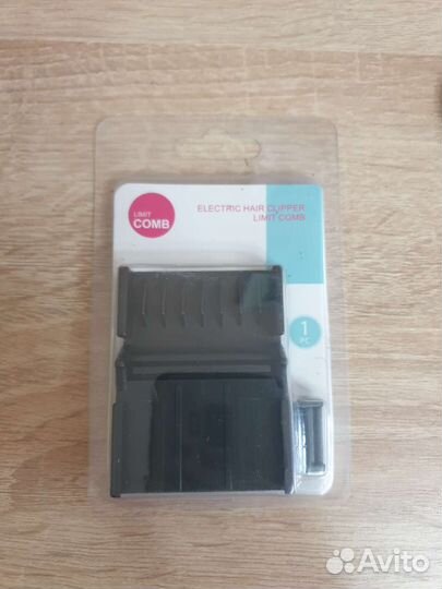 Насадка для полировки волос