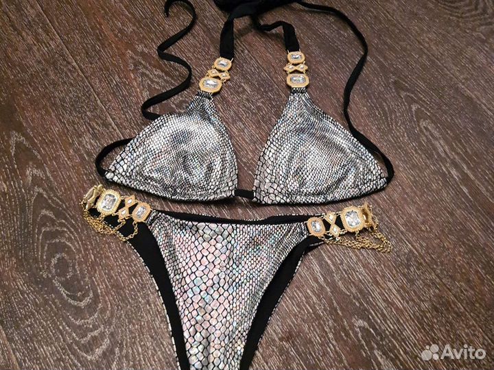 Купальник новый