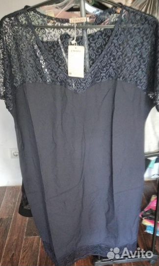 Платье размер 54