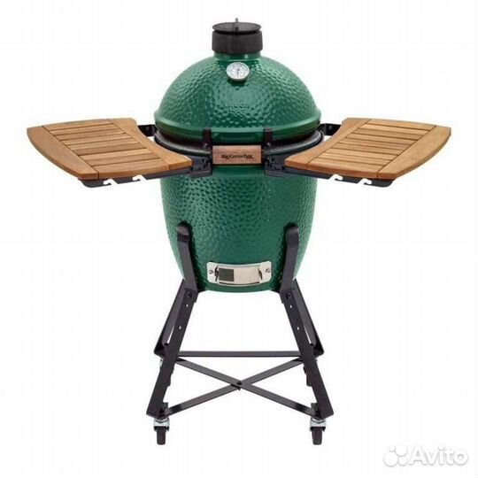 Боковые столики акация Big Green Egg XL