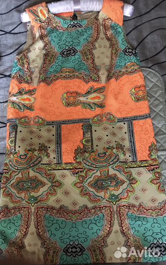 Платье lime s летнее