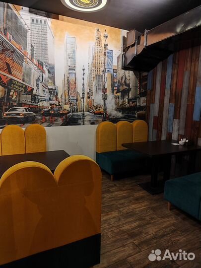 Банкет, день рождения, корпоратив