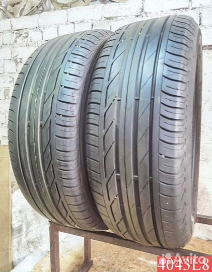 Bridgestone Turanza T001 225/55 R18 98L