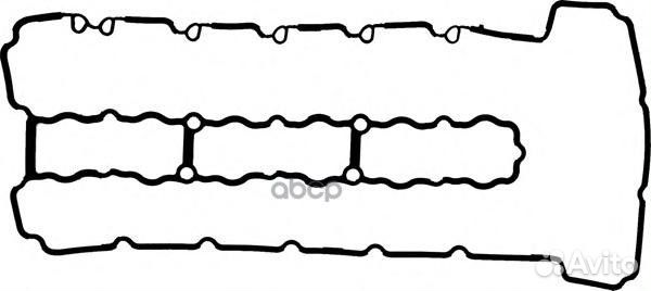 Прокладка клапанной крышки BMW X6 (E71, E72)