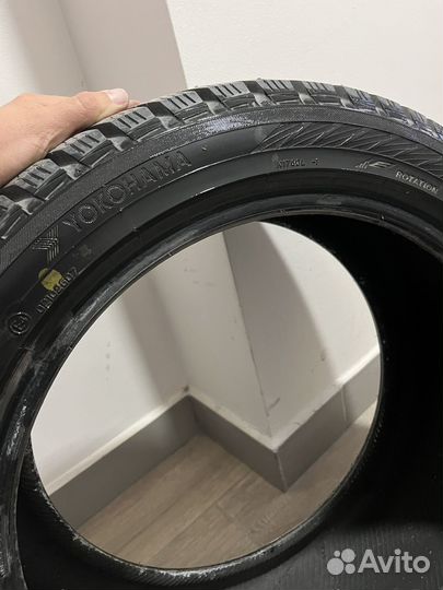 Yokohama Ice Guard IG65 225/45 R17