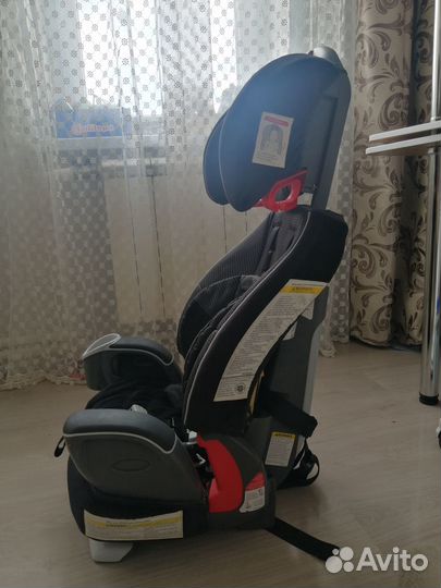 Детское кресло Graco