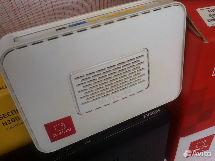 TV приставка + роутер Wi-Fi для дом. ru