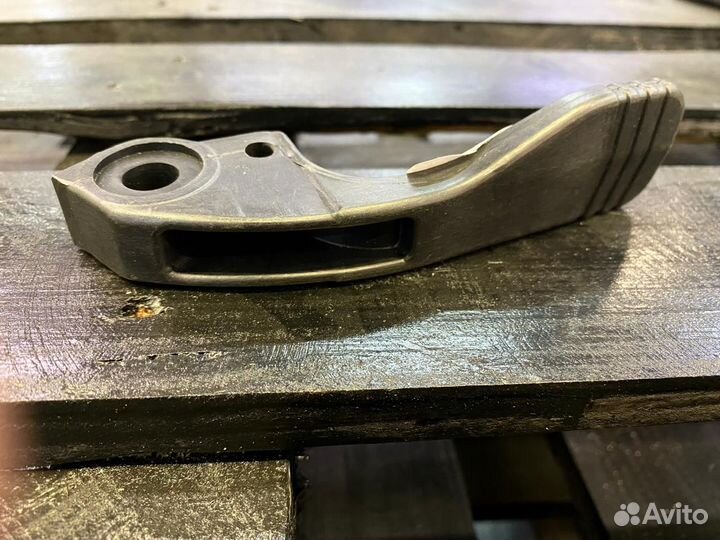 Рукоятка переключения передачи Yamaha 9.9-15