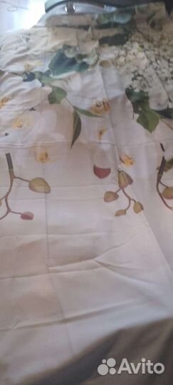 Шторы новые