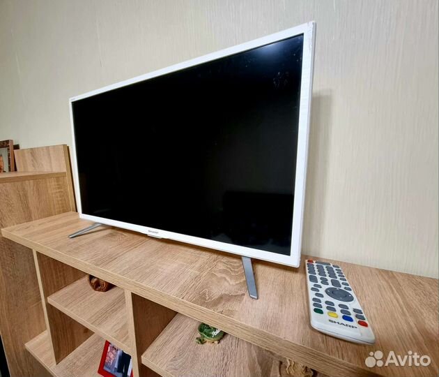 Телевизор Sharp 24