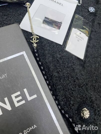 Кардиган Chanel