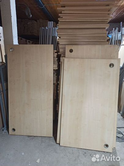 Столешницы, 1400*800*25, 1000*800*25)
