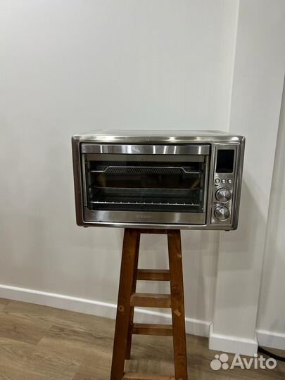 Мини-печь Dexp