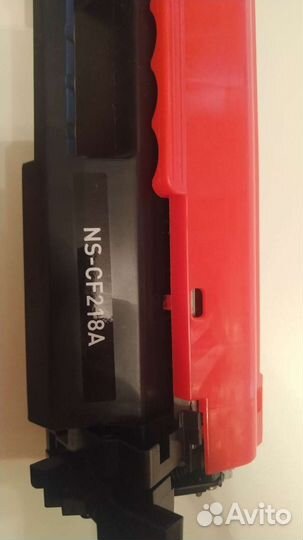 Картридж NS-CF218A