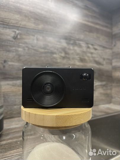 Видеорегистратор с радар детектором