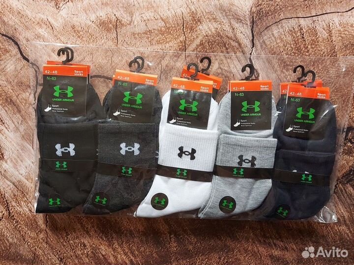 Носки Nike Adidas Jordan качество