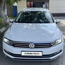 Volkswagen Passat 1.6 MT, 2017, 219 282 км, с пробегом, цена 1 699 999 руб.