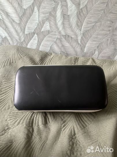 Шлем, макевара