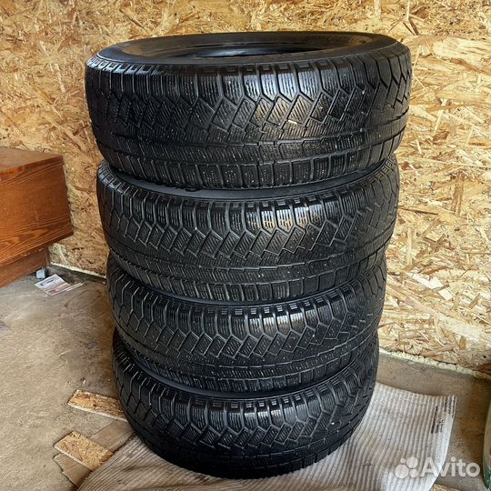 Continental ContiCrossContact Viking 225/65 R17