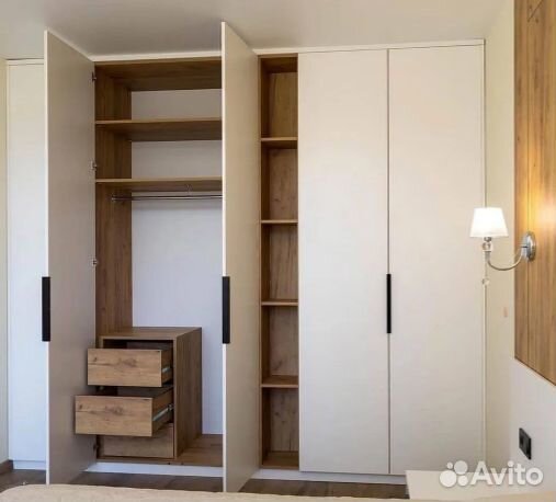 Изготовление Мебели на Заказ